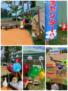 リニューアルオープン 珍しい大型遊具 水遊び 公園 ブログ park 札幌市 西区 農試公園 冬 ウィンタースポーツ スキー ソリ 運動公園 有料施設 アリーナ 野球場 テニス HOKKAIDO KIDS 子どもの遊び場 おでかけ 子連れ