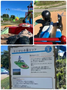 リニューアルオープン 珍しい大型遊具 水遊び 公園 ブログ park 札幌市 西区 農試公園 冬 ウィンタースポーツ スキー ソリ 運動公園 有料施設 アリーナ 野球場 テニス HOKKAIDO KIDS 子どもの遊び場 おでかけ 子連れ